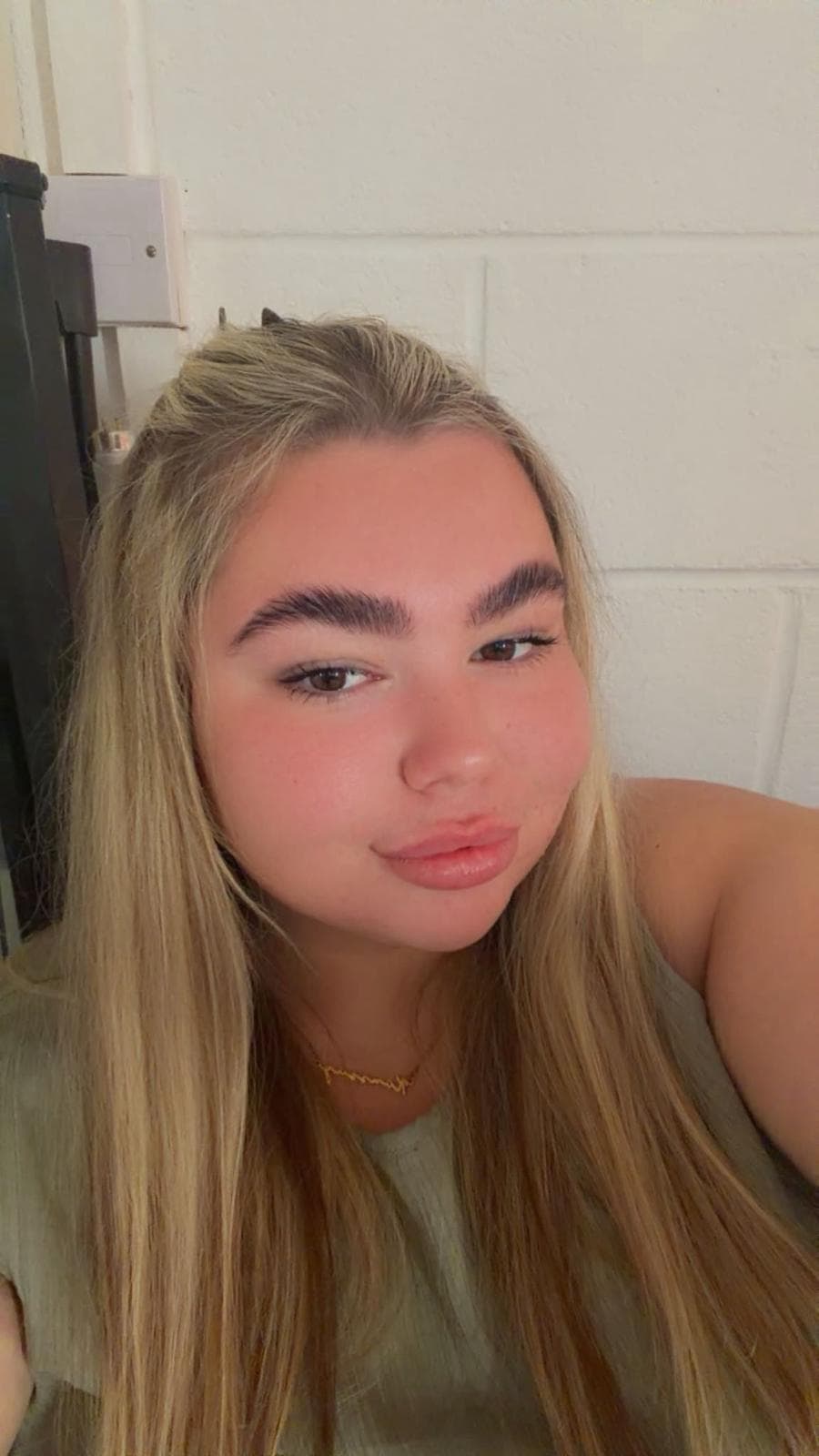 Nicole Mosbah