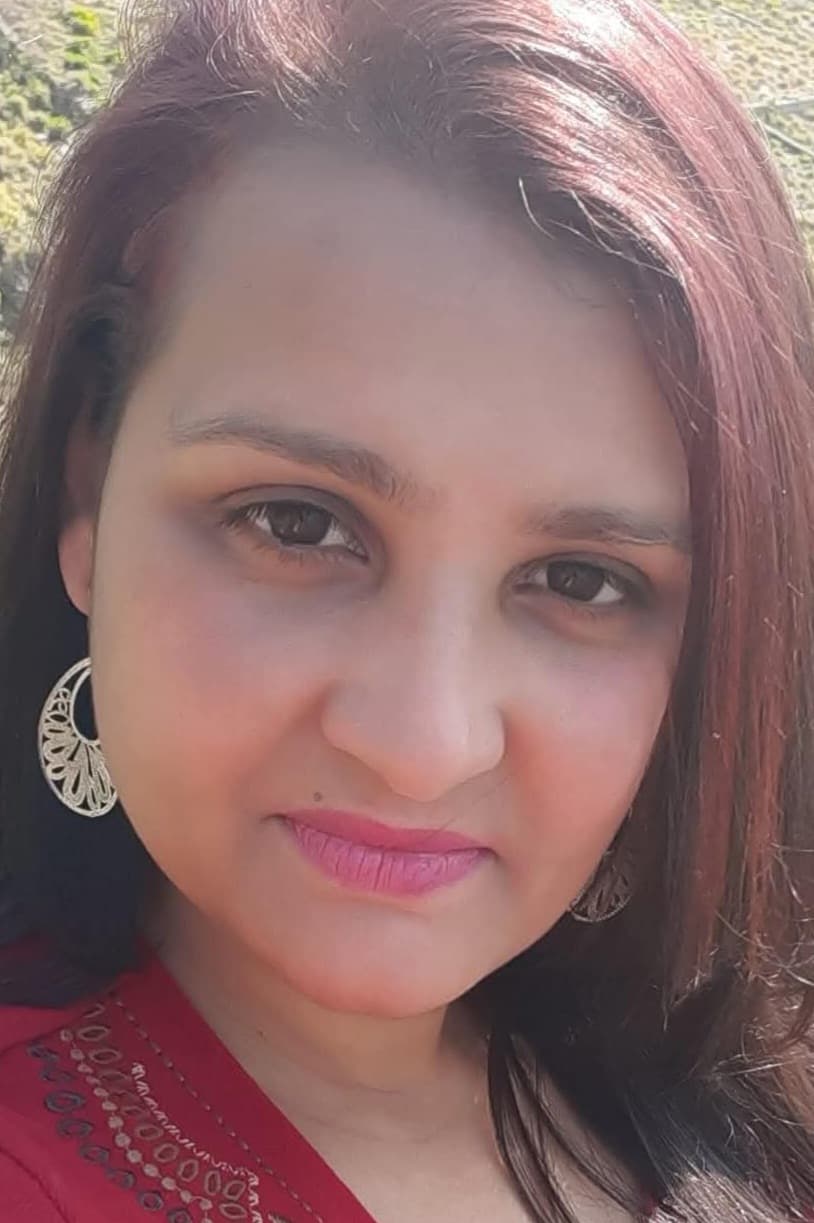 Pratima Regmi